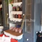 Keszegsütő Debrecen - Belső