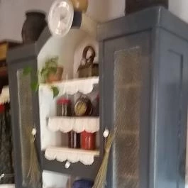 Keszegsütő Debrecen - Belső