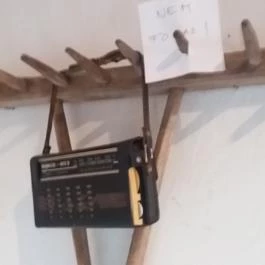 Keszegsütő Debrecen - Belső