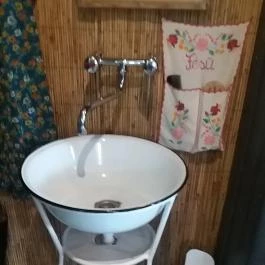 Keszegsütő Debrecen - Mosdó