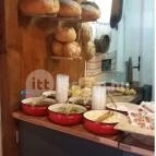 Keszegsütő Debrecen - Belső