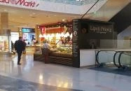 Lipóti Pékség & Kávézó - Arena Mall Budapest