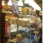 Lipóti Pékség & Kávézó - Arena Mall Budapest - Belső