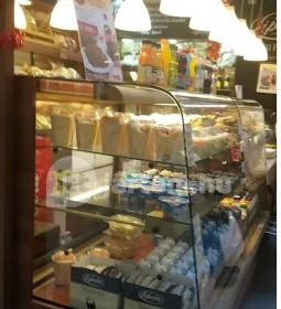 Lipóti Pékség & Kávézó - Arena Mall