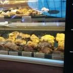 Lipóti Pékség & Kávézó - Arena Mall Budapest - Étel/ital