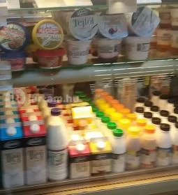 Lipóti Pékség & Kávézó - Arena Mall