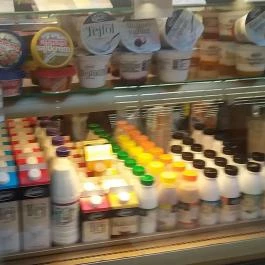 Lipóti Pékség & Kávézó - Arena Mall, Budapest - Belső