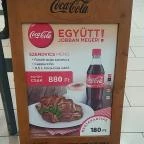 Lipóti Pékség & Kávézó - Lurdy Ház Budapest - Egyéb