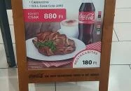 Lipóti Pékség & Kávézó - Lurdy Ház Budapest