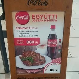 Lipóti Pékség & Kávézó - Lurdy Ház, Budapest - Egyéb