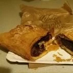 Lipóti Pékség & Kávézó - Lurdy Ház Budapest - Étel/ital