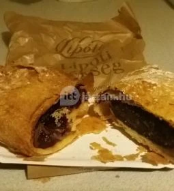 Lipóti Pékség & Kávézó - Lurdy Ház