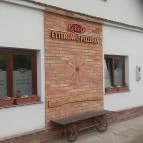 Lókötő Étterem és Pizzázó Mártély - Külső kép