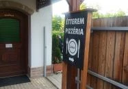 Lókötő Étterem és Pizzázó Mártély