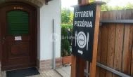 Lókötő Étterem és Pizzázó Mártély - Külső kép