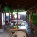 Lókötő Étterem és Pizzázó Mártély - Belső