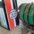 Lókötő Étterem és Pizzázó Mártély - Belső