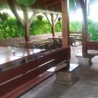 Lókötő Étterem és Pizzázó Mártély - Külső kép