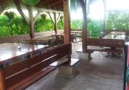 Lókötő Étterem és Pizzázó Mártély