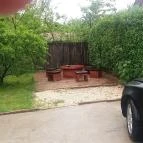 Lókötő Étterem és Pizzázó Mártély - Külső kép