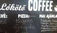 Lókötő Étterem és Pizzázó Mártély - Egyéb