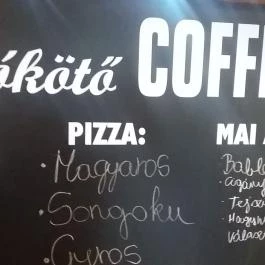 Lókötő Étterem és Pizzázó, Mártély - Egyéb
