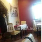 Lókötő Étterem és Pizzázó Mártély - Belső