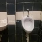 Lókötő Étterem és Pizzázó Mártély - Mosdó