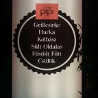 Pados Pipi Hús-Hentesáru, Grill Ételbár Budapest - Egyéb