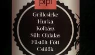 Pados Pipi Hús-Hentesáru, Grill Ételbár Budapest - Egyéb