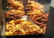 Pados Pipi Hús-Hentesáru, Grill Ételbár Budapest