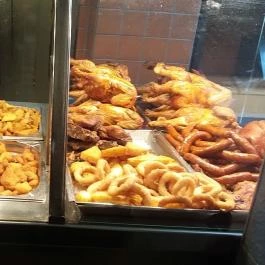 Pados Pipi Hús-Hentesáru, Grill Ételbár, Budapest - Étel/ital