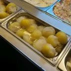 Pados Pipi Hús-Hentesáru, Grill Ételbár Budapest - Étel/ital