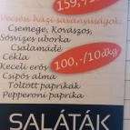 Pados Pipi Hús-Hentesáru, Grill Ételbár Budapest - Egyéb