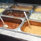 Pados Pipi Hús-Hentesáru, Grill Ételbár Budapest - Étel/ital