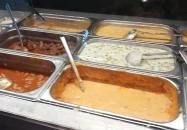 Pados Pipi Hús-Hentesáru, Grill Ételbár Budapest