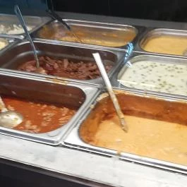 Pados Pipi Hús-Hentesáru, Grill Ételbár, Budapest - Étel/ital