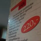 Pados Pipi Hús-Hentesáru, Grill Ételbár Budapest - Egyéb