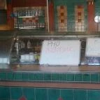 Pho Bosnyák Budapest - Belső