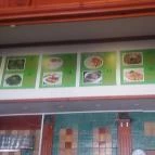 Pho Bosnyák Budapest - Belső