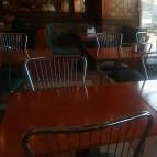 Pho Bosnyák Budapest - Belső