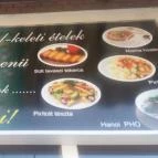 Pho Bosnyák Budapest - Egyéb