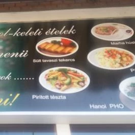 Pho Bosnyák Budapest - Egyéb