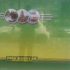 Pho Bosnyák Budapest - Belső