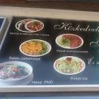 Pho Bosnyák Budapest - Egyéb