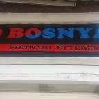 Pho Bosnyák Budapest - Külső kép