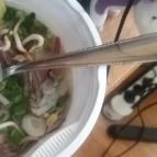 Pho Bosnyák Budapest - Étel/ital