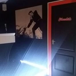 Retro Pizzéria & Music Pub, Túrkeve - Belső