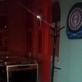 Retro Pizzéria & Music Pub, Túrkeve - Belső