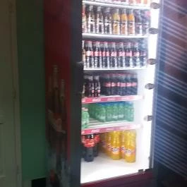 Retro Pizzéria & Music Pub, Túrkeve - Étel/ital